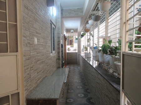 1160 Sft Size 2 BHK Resale Flat Near Municipal Park, Tirupati